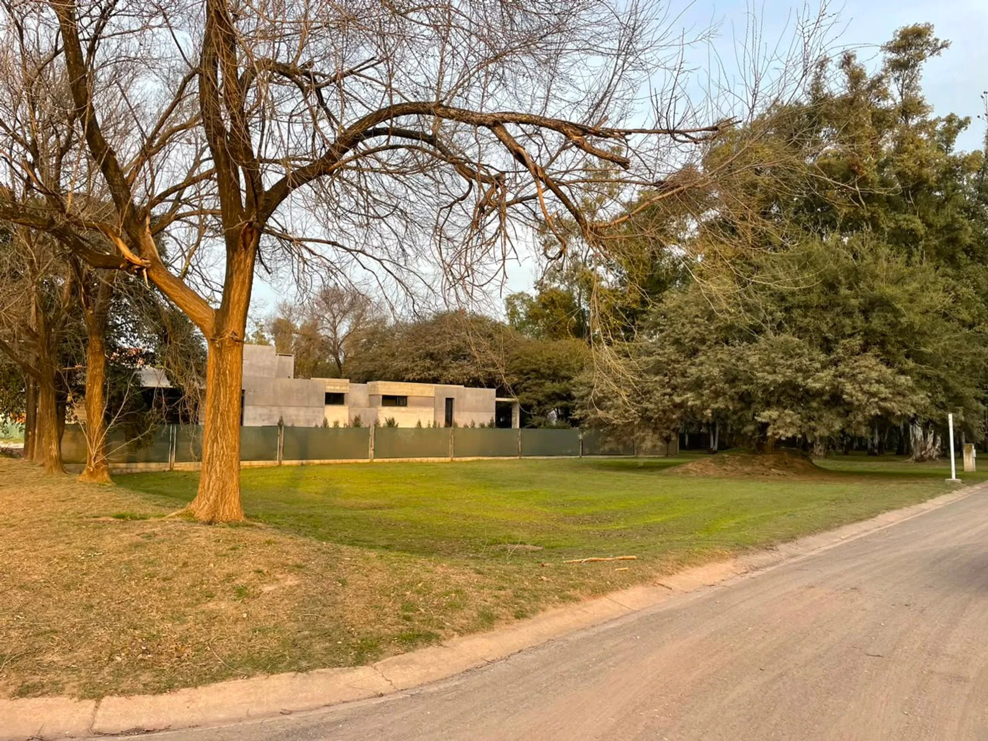 LOTE 1005 M2 EN VENTA EST. LA NEGRITA VILLA MARIA foto 4