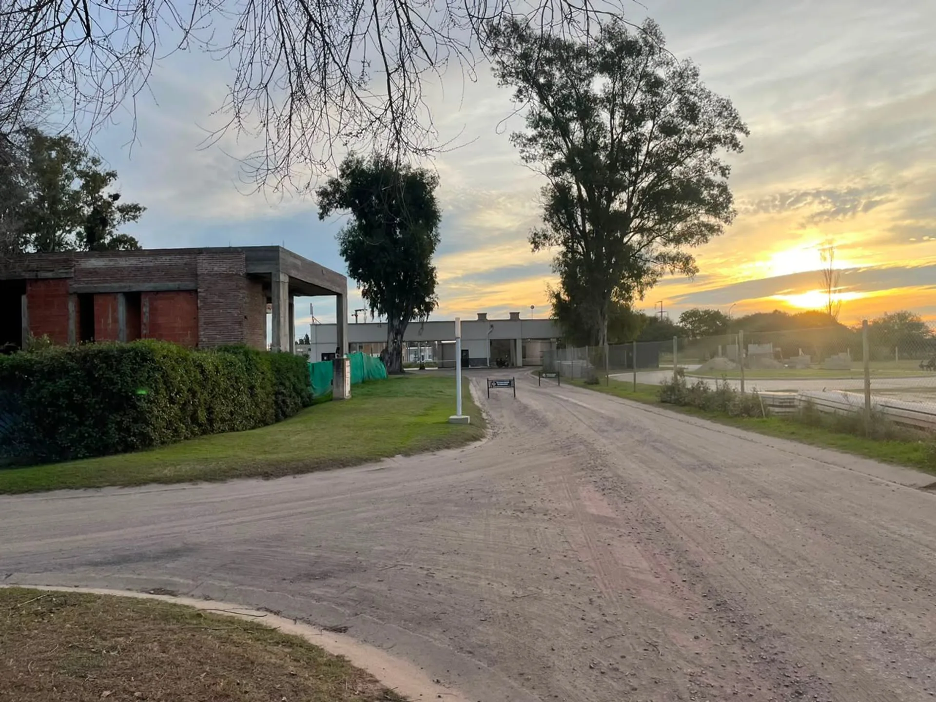 LOTE 1005 M2 EN VENTA EST. LA NEGRITA VILLA MARIA foto 5