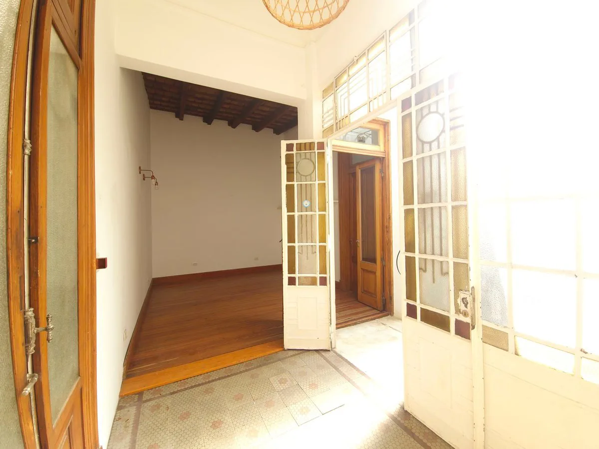 VENTA–PH-3 AMBIENTES-PALERMO-64m² foto 2