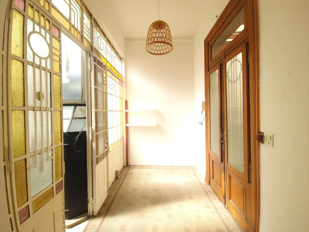 VENTA–PH-3 AMBIENTES-PALERMO-64m² foto 3