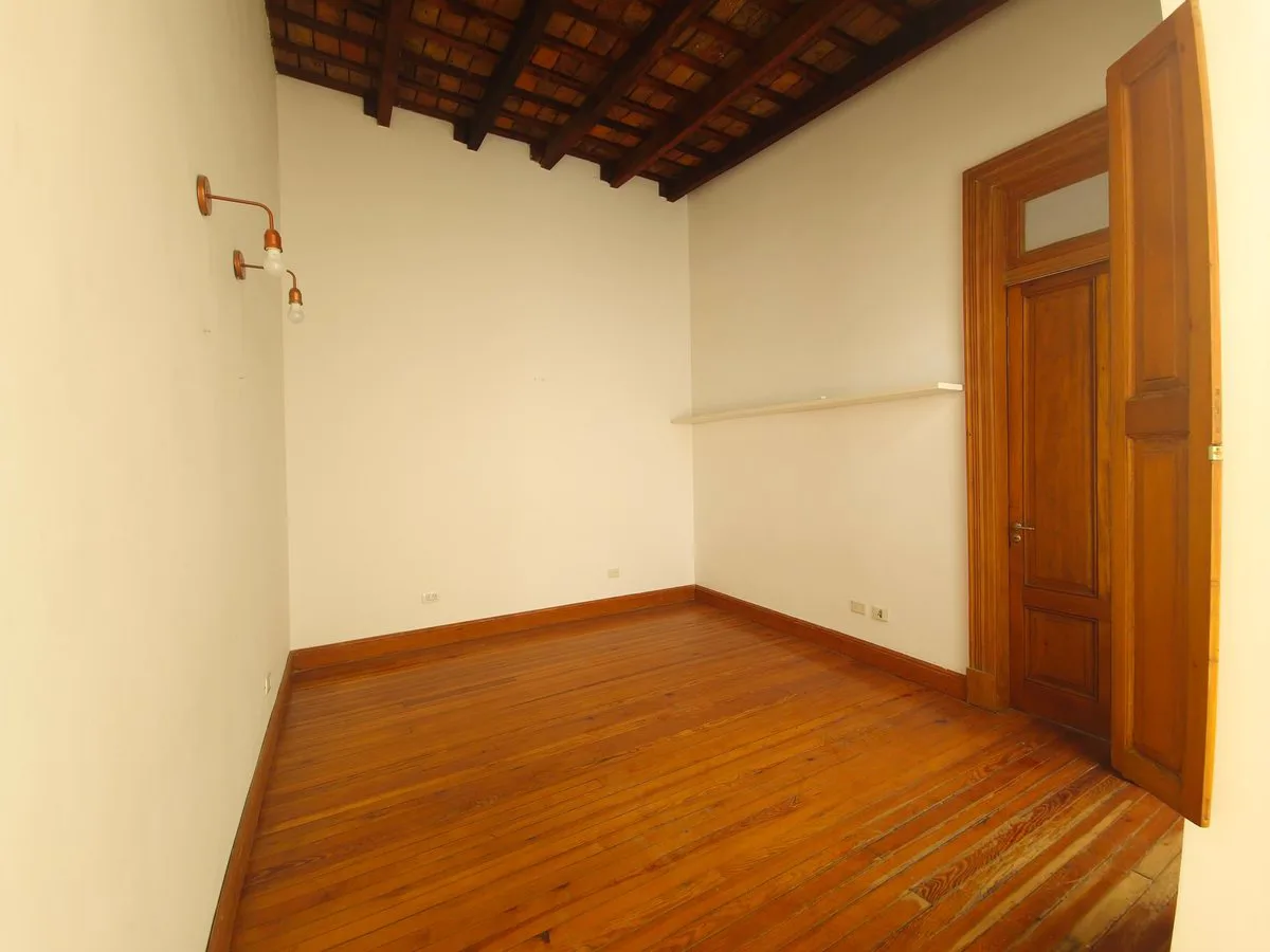 VENTA–PH-3 AMBIENTES-PALERMO-64m² foto 5