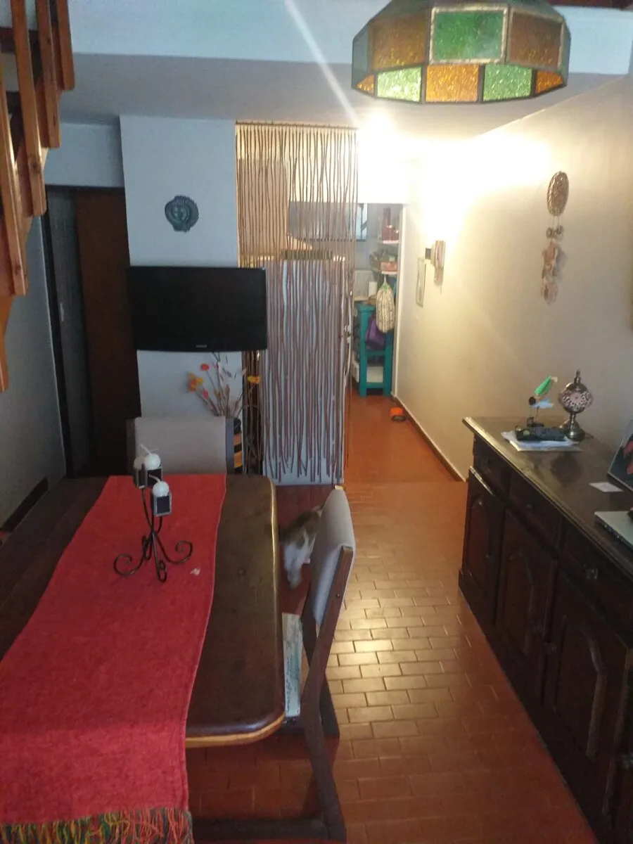 Venta de departamento PH en castelar foto 2