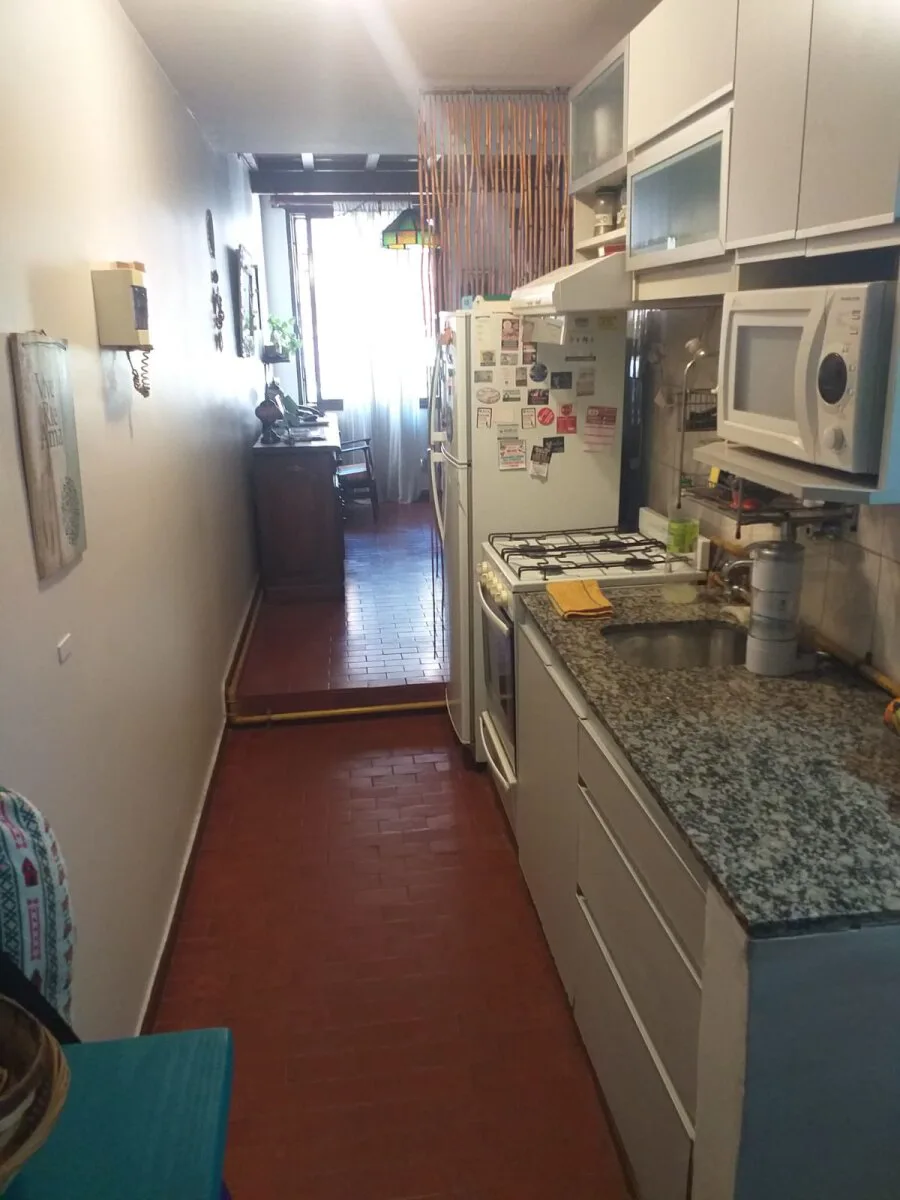 Venta de departamento PH en castelar foto 3
