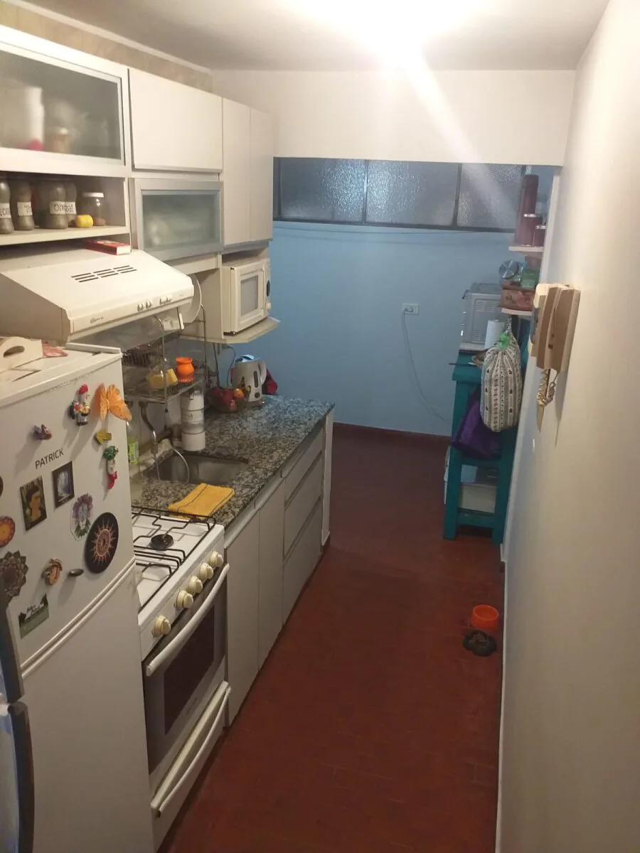 Venta de departamento PH en castelar foto 4