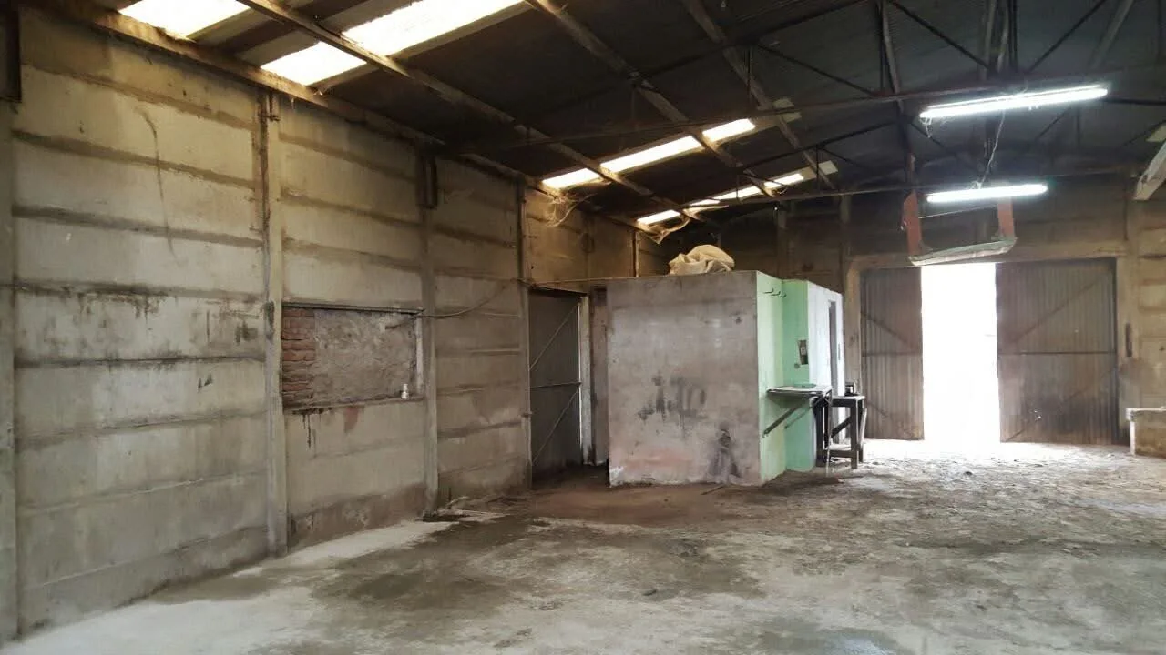 Dos galpones en venta sobre calle Sebastián de la Calle foto 3