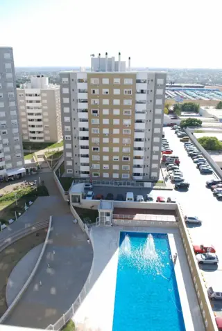 ALQUILER DEPARTAMENTO 1 DORMITORIO COMPLEJO VILLASOL foto 1