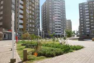ALQUILER DEPARTAMENTO 1 DORMITORIO COMPLEJO VILLASOL foto 4