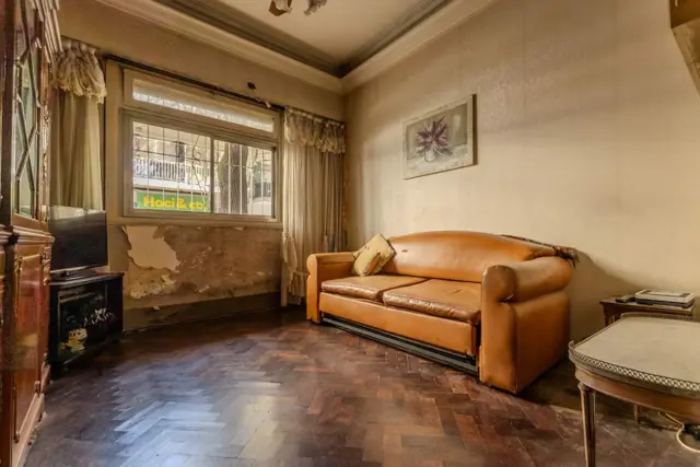 VENTA Departamento 3 amb. refaccionar en FLORESTA