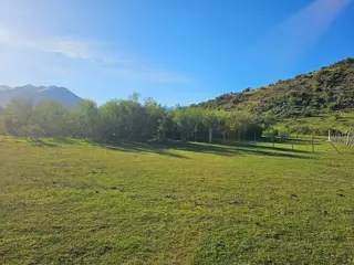 HERMOSA FRACCIÓN EN CHOLILA CHUBUT foto 1