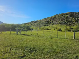 HERMOSA FRACCIÓN EN CHOLILA CHUBUT foto 2