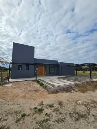 CASA PREMIUM- B° PRIV. RINCON DEL SOL III foto 3