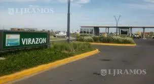 lote de 910.54 m2 a la laguna en venta - Virazon - Nordelta foto 2