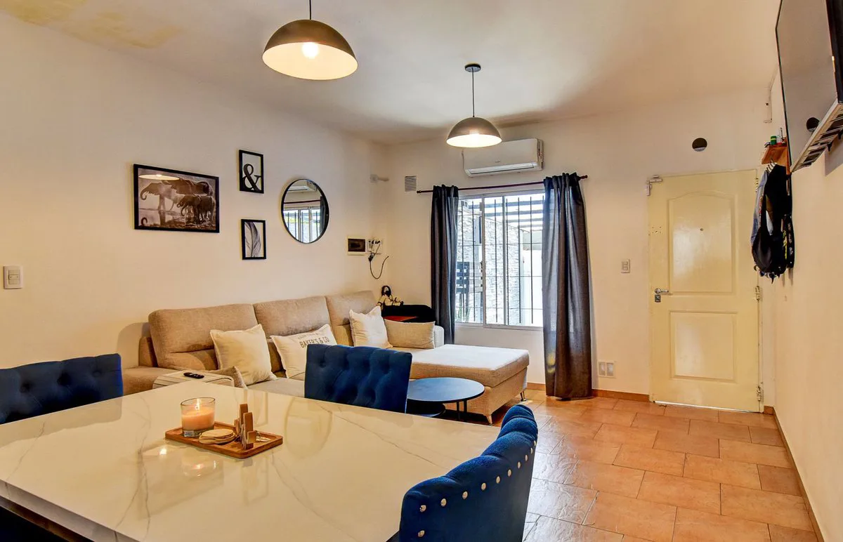 DUPLEX 3 AMBIENTES EN VENTA VILLA BALLESTER foto 2