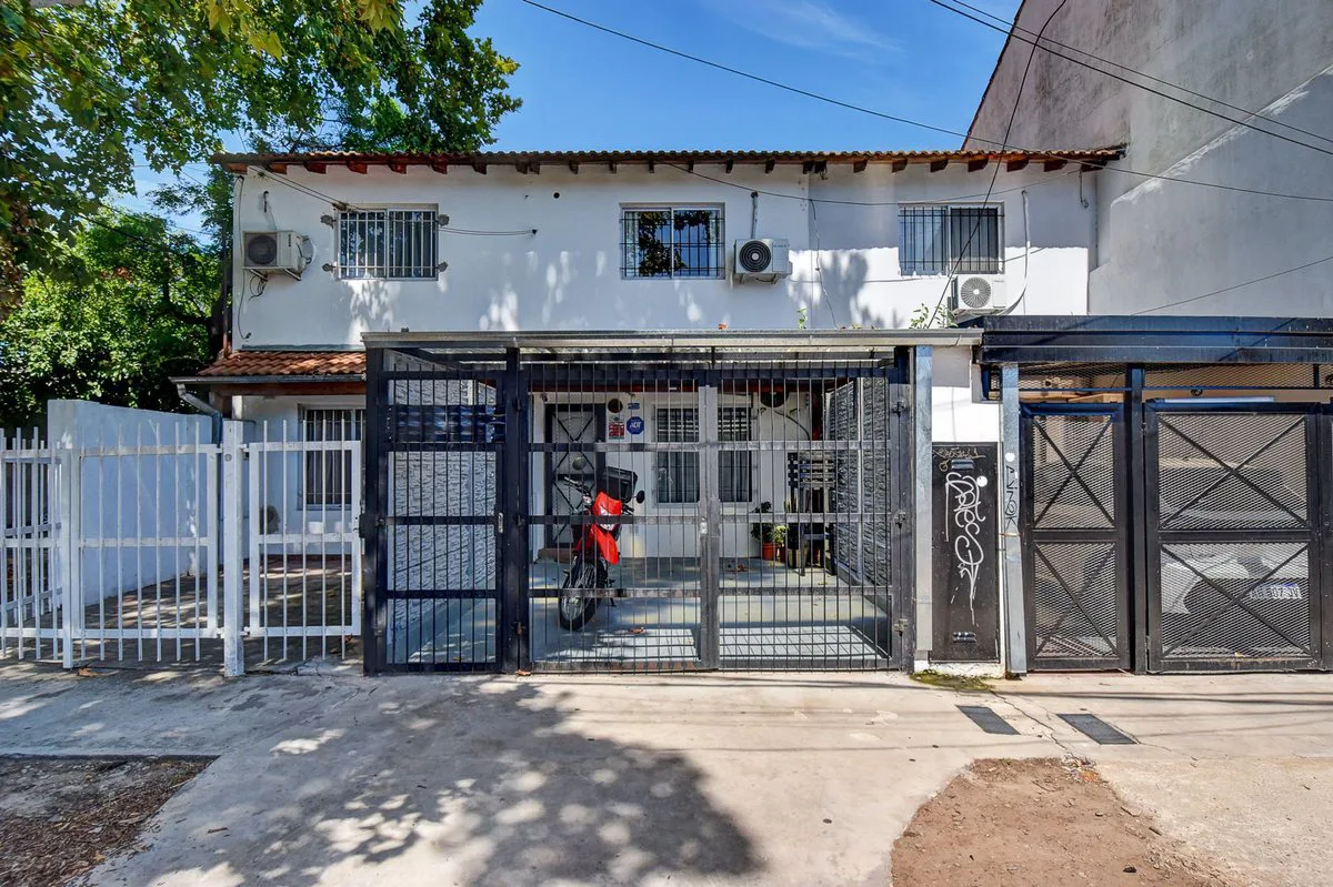 DUPLEX 3 AMBIENTES EN VENTA VILLA BALLESTER foto 4