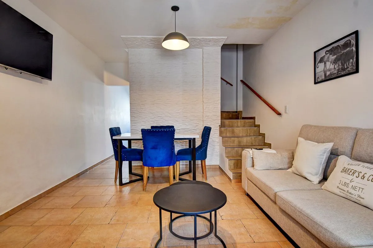 DUPLEX 3 AMBIENTES EN VENTA VILLA BALLESTER foto 5