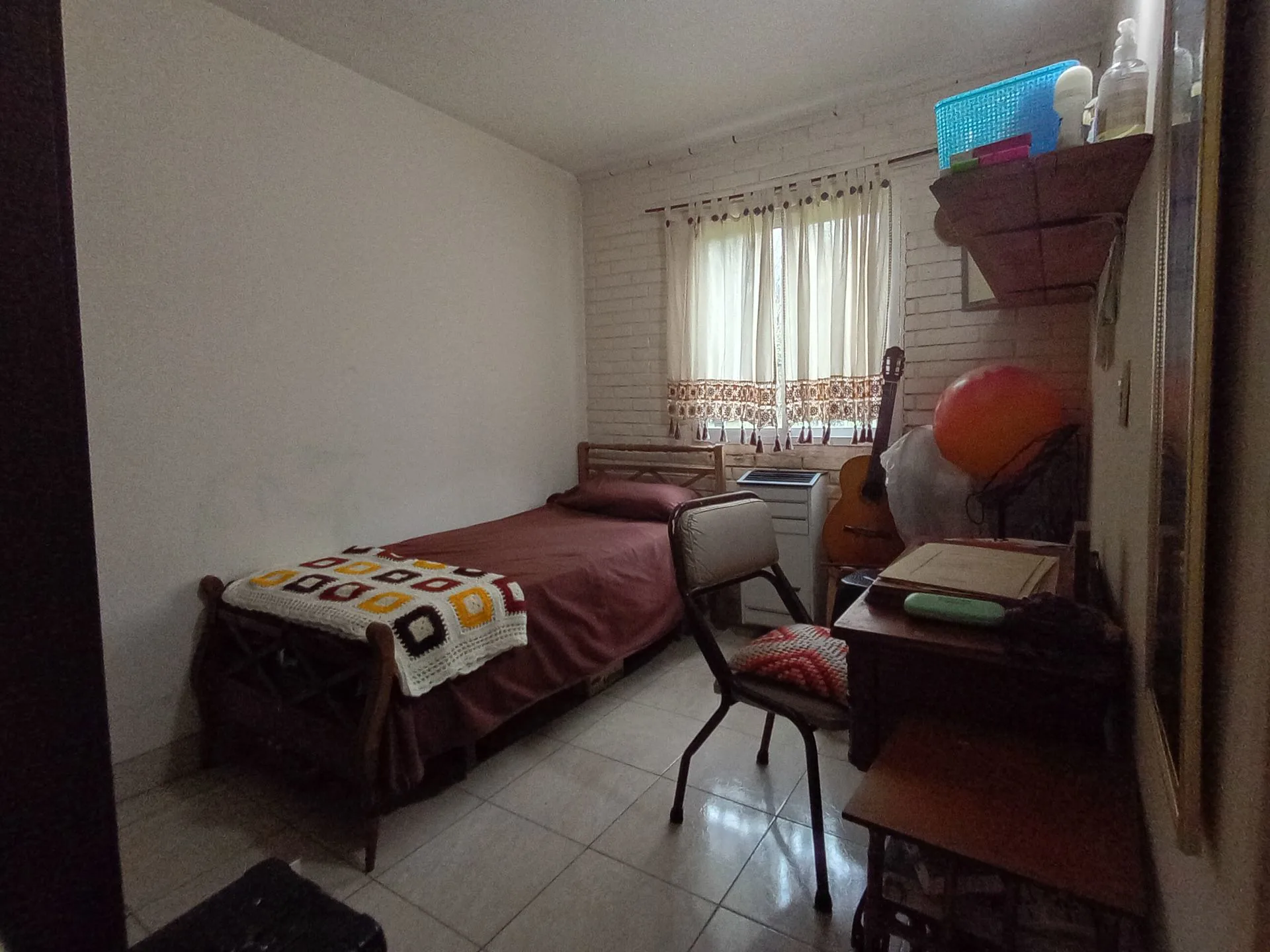 Departamento 3 ambientes foto 3