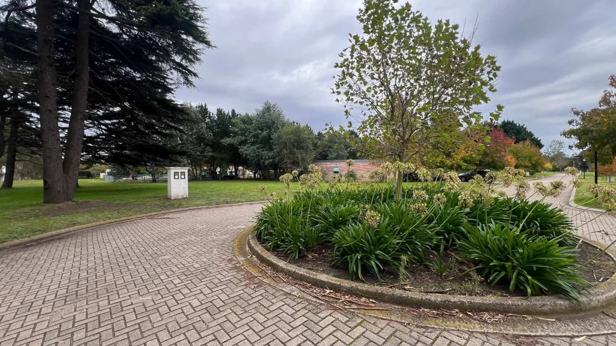 Lote 730 m2 Barrio Tierra y Mar - FINANCIADO!!! foto 4