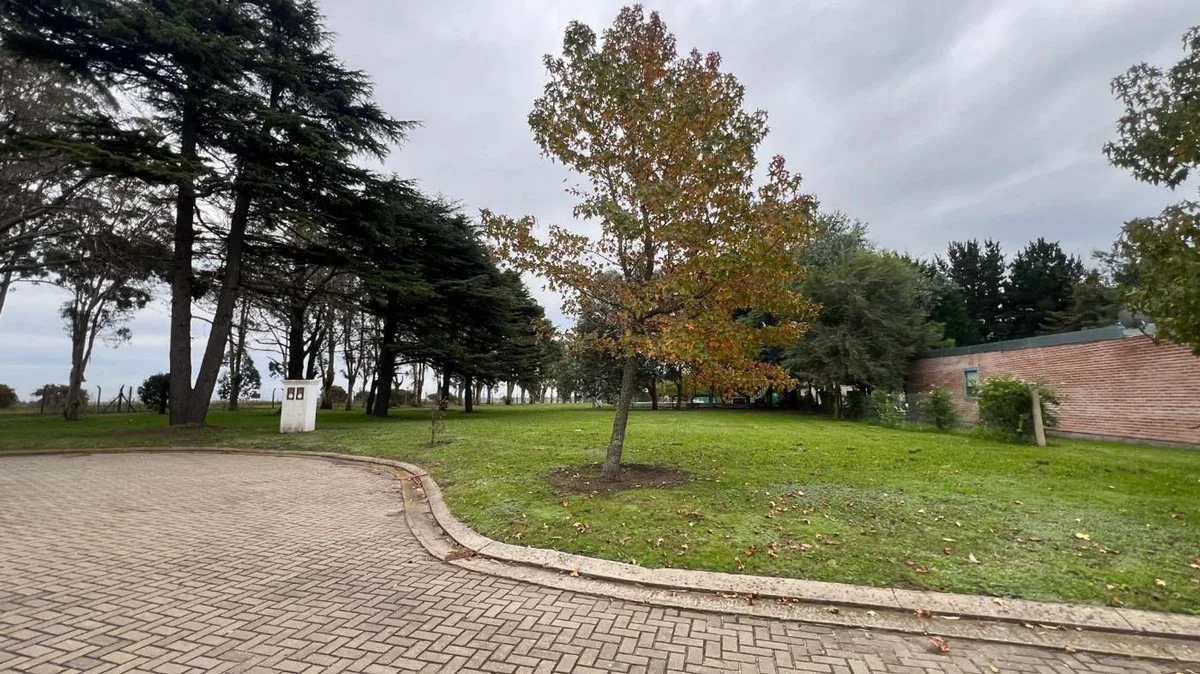 Lote 730 m2 Barrio Tierra y Mar - FINANCIADO!!! foto 5