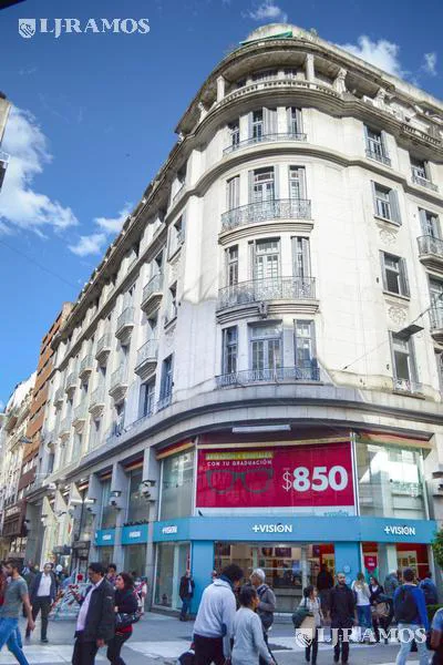 Alquiler de Oficinas en Microcentro foto 3