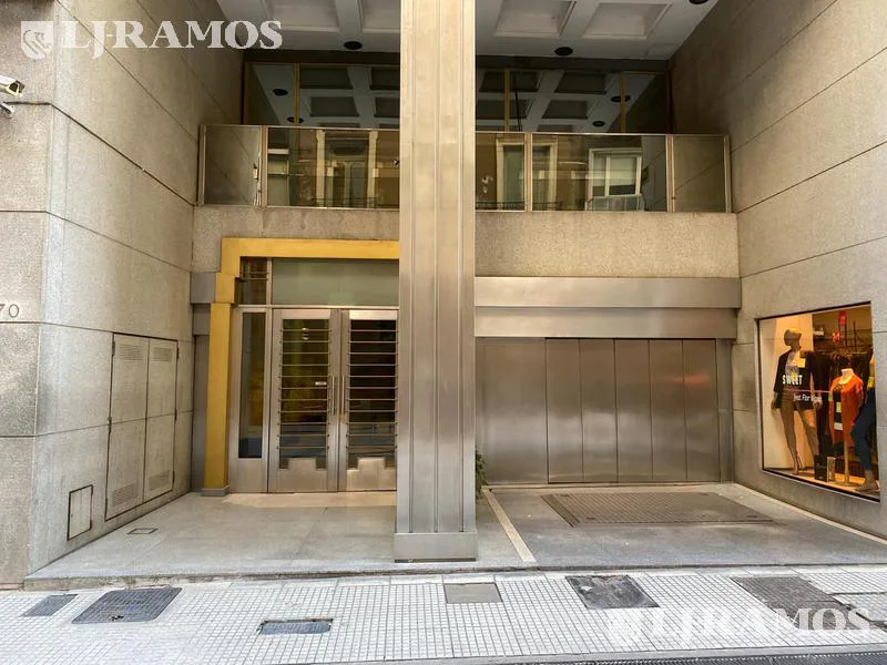 Alquiler de Oficinas en Microcentro foto 4