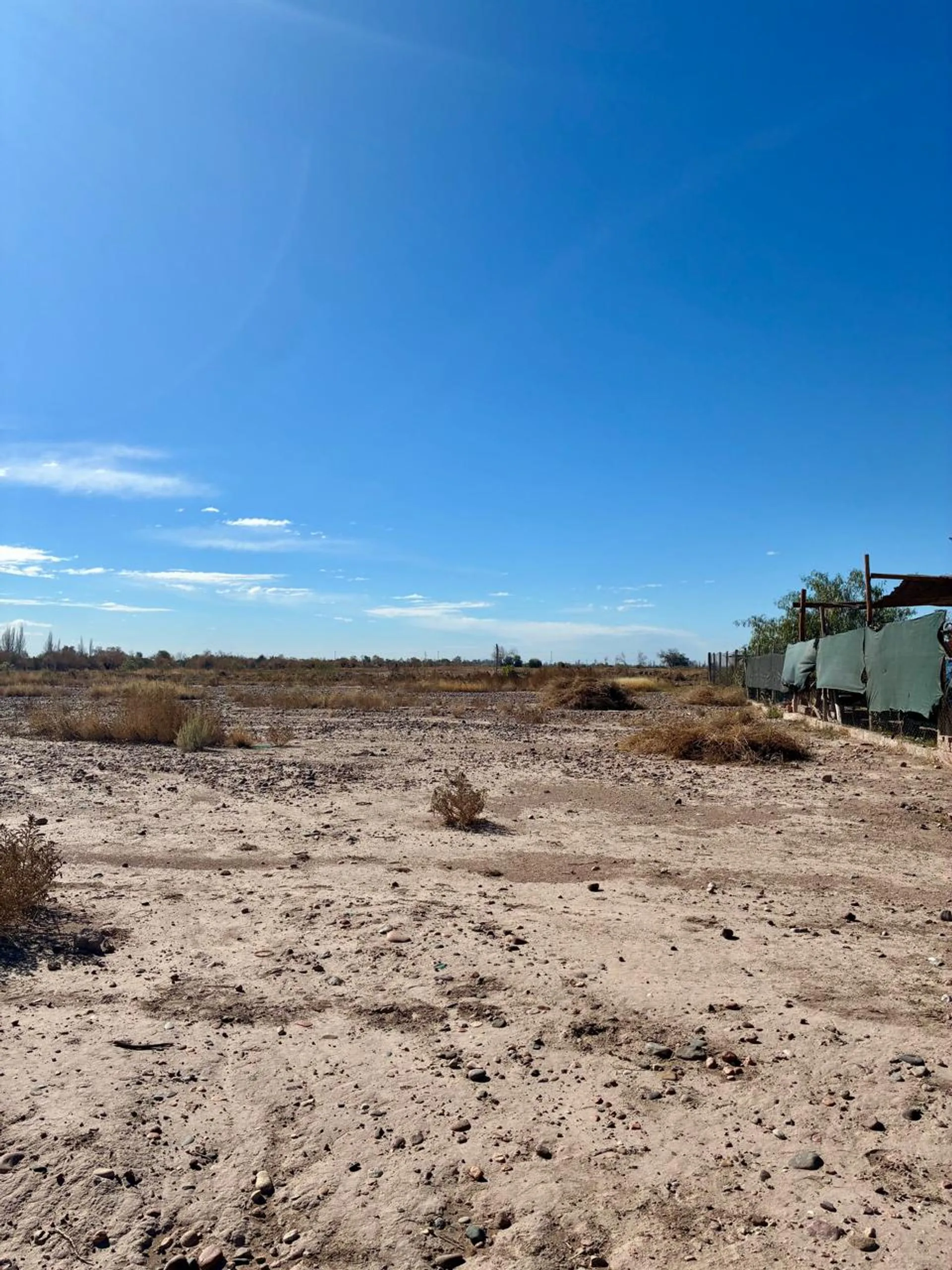 TERRENO DE 500m2 EN COQUIMBITO, MAIPU. foto 2