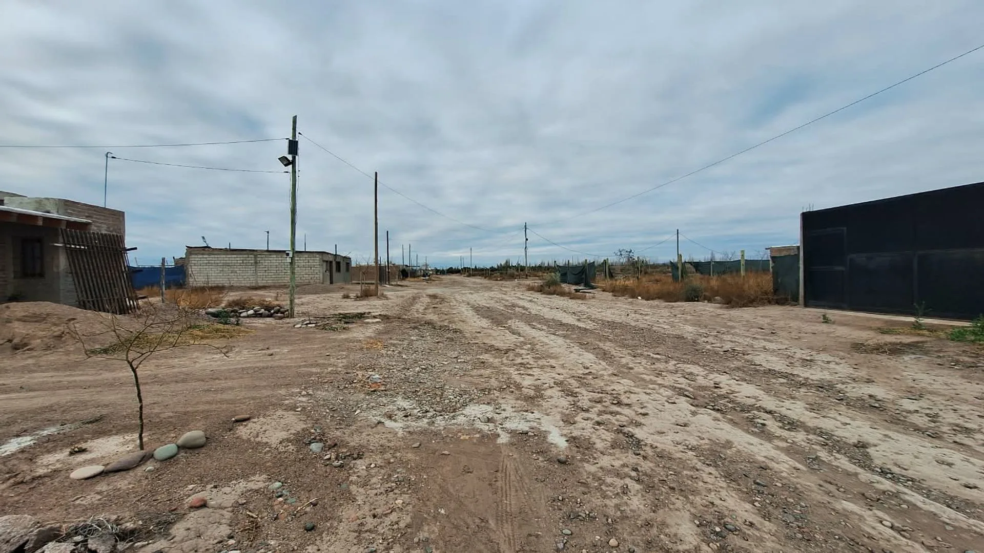 TERRENO DE 500m2 EN COQUIMBITO, MAIPU. foto 4