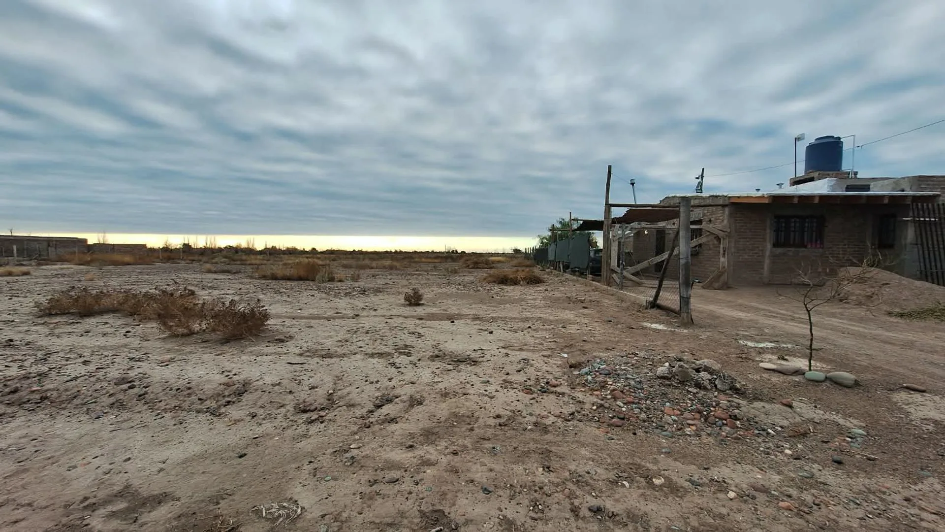TERRENO DE 500m2 EN COQUIMBITO, MAIPU. foto 5