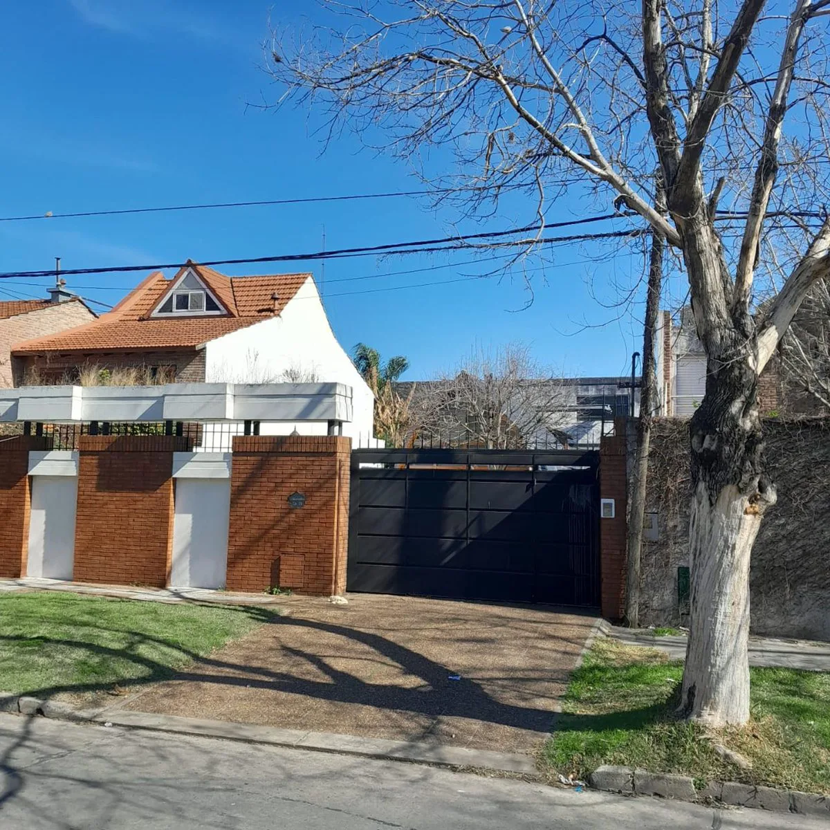 CASA ESTILO CENTRO EUROPEA UNICA EN ROSARIO foto 4
