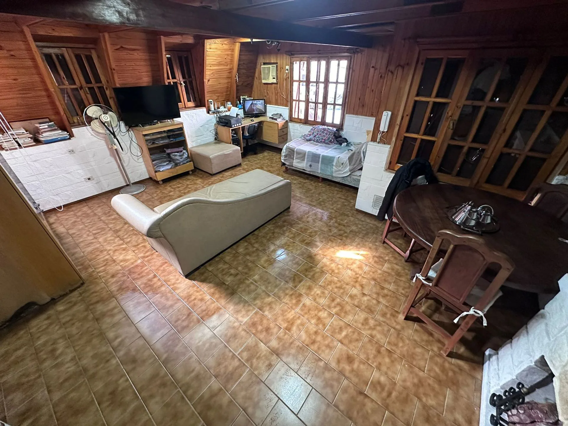 CASA ESTILO CENTRO EUROPEA UNICA EN ROSARIO foto 5