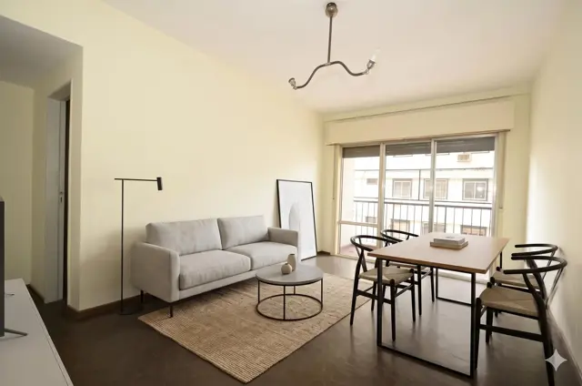 Departamento en Retiro