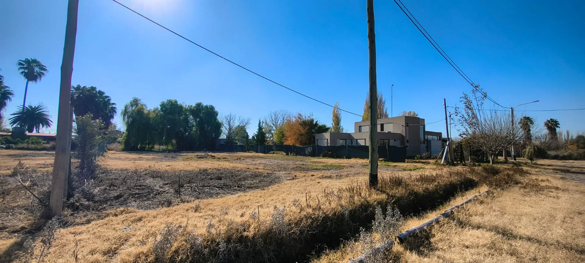 TERRENO EN VENTA BARRIO PRIVADO DIVINA ROSA foto 4