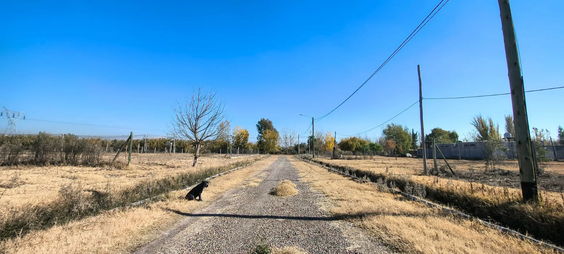 TERRENO EN VENTA BARRIO PRIVADO DIVINA ROSA foto 5