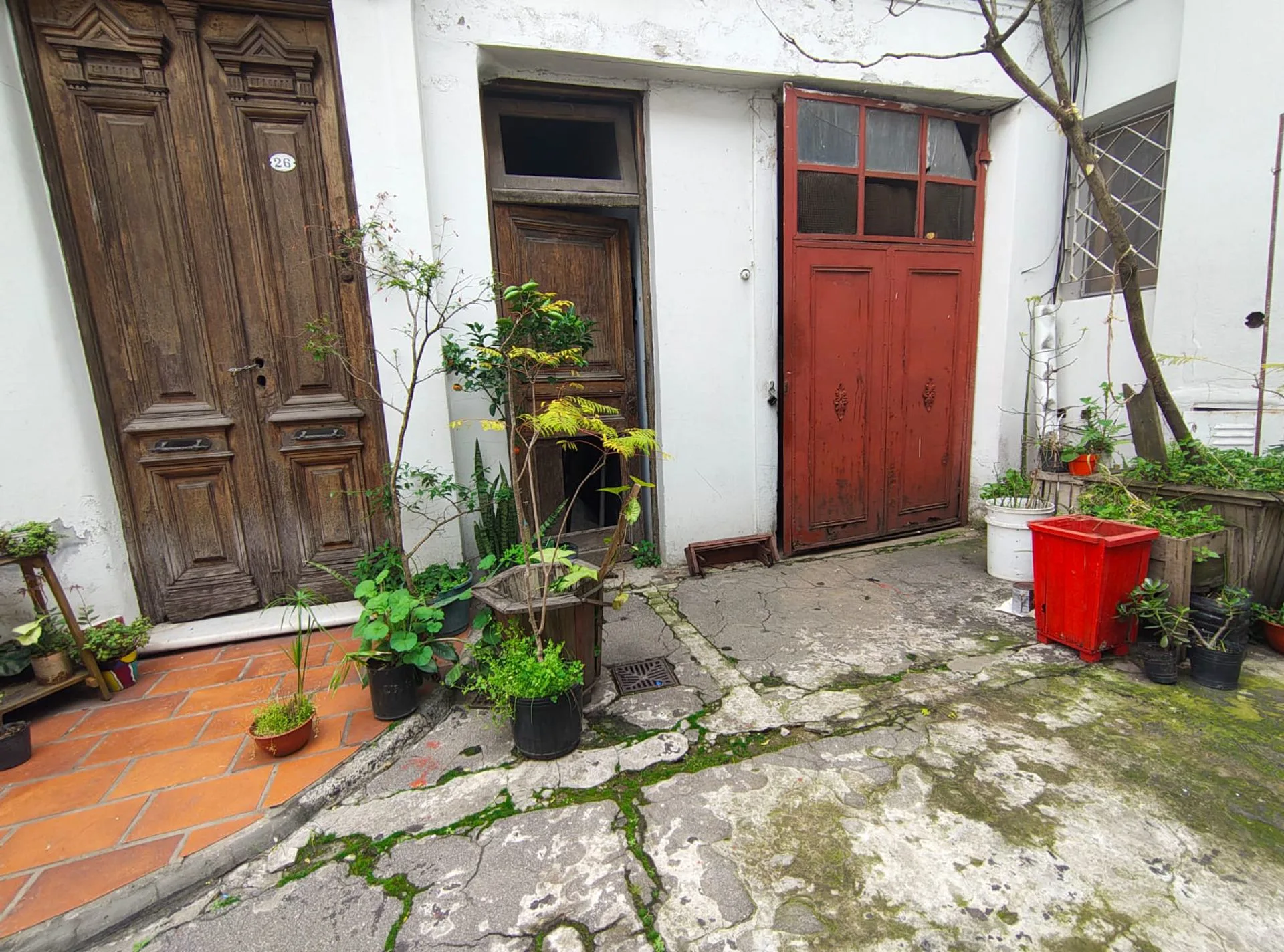 VENTA PH Y LOCAL - SAN CRISTOBAL  CABA foto 3
