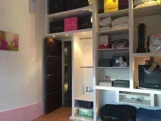 HERMOSA CASA EN PH, DE TRES DORMTORIOS  CON TODOS LOS SERVICIOS  COMODA Y MODERNA foto 4