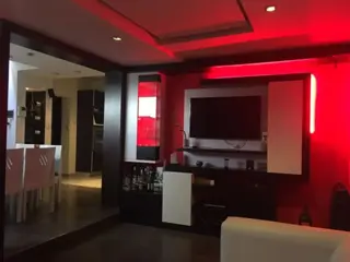 HERMOSA CASA EN PH, DE TRES DORMTORIOS  CON TODOS LOS SERVICIOS  COMODA Y MODERNA foto 5