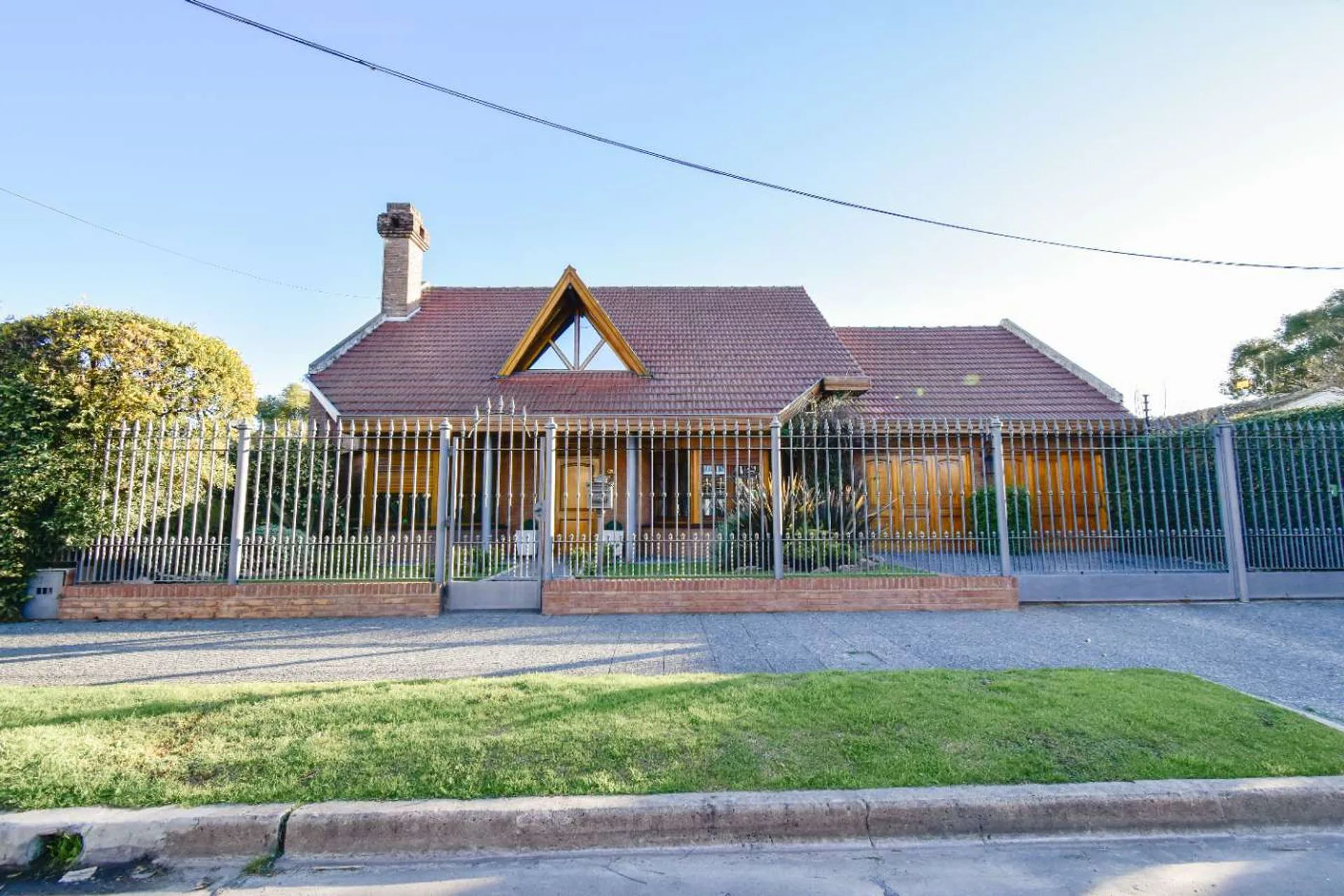 VENTA DE CASA EN MONTE GRANDE foto 2