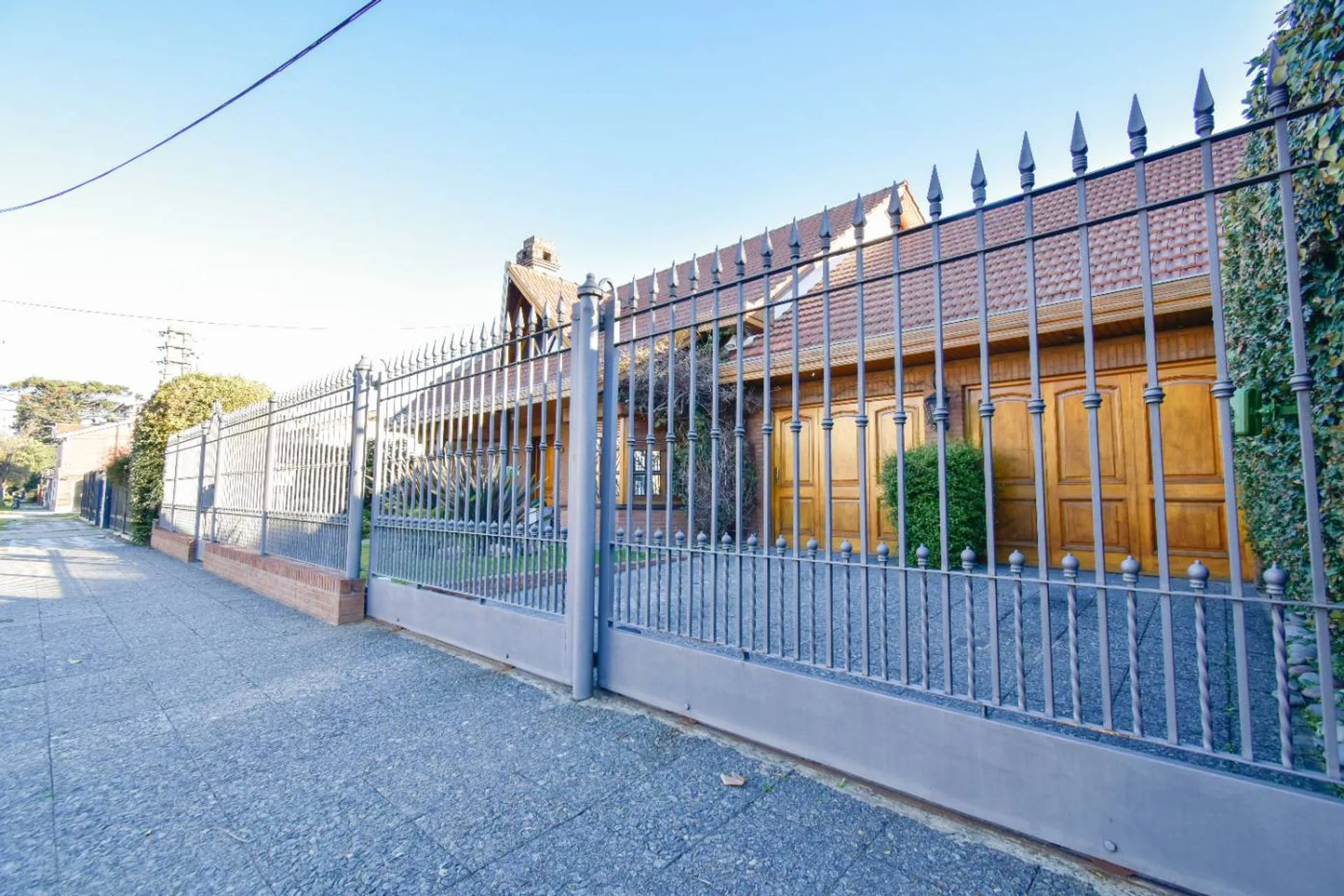 VENTA DE CASA EN MONTE GRANDE foto 3