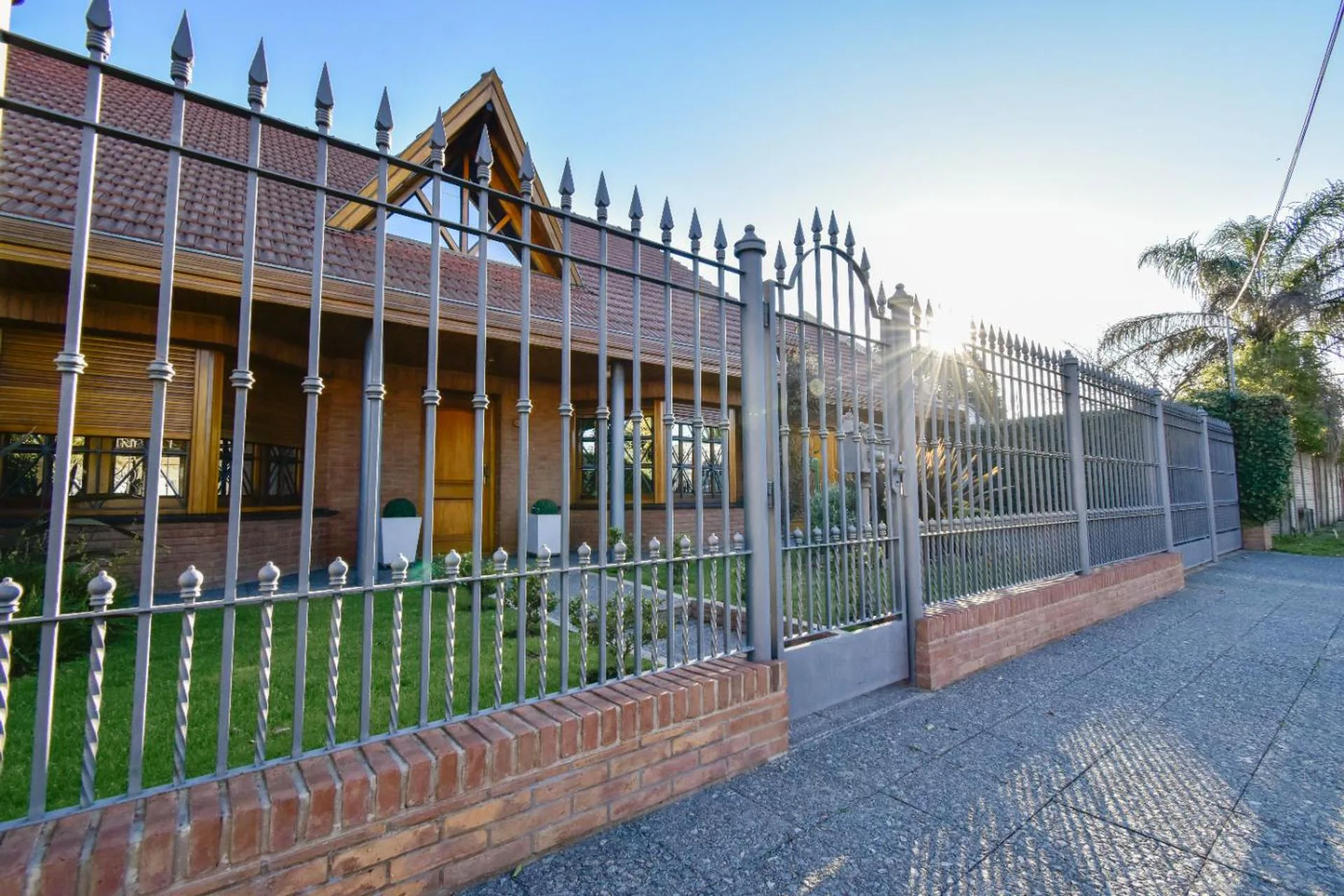 VENTA DE CASA EN MONTE GRANDE foto 4