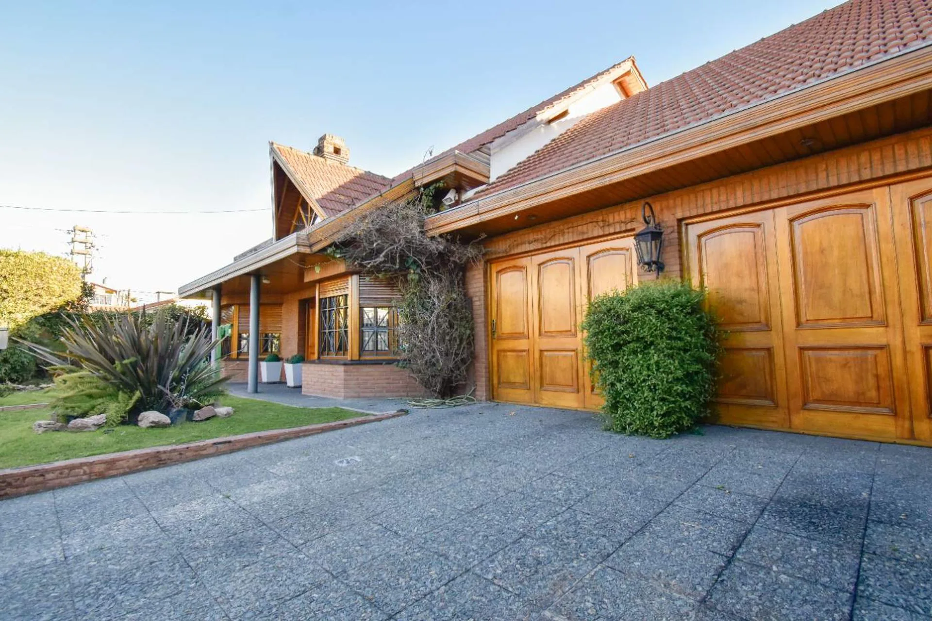 VENTA DE CASA EN MONTE GRANDE foto 5