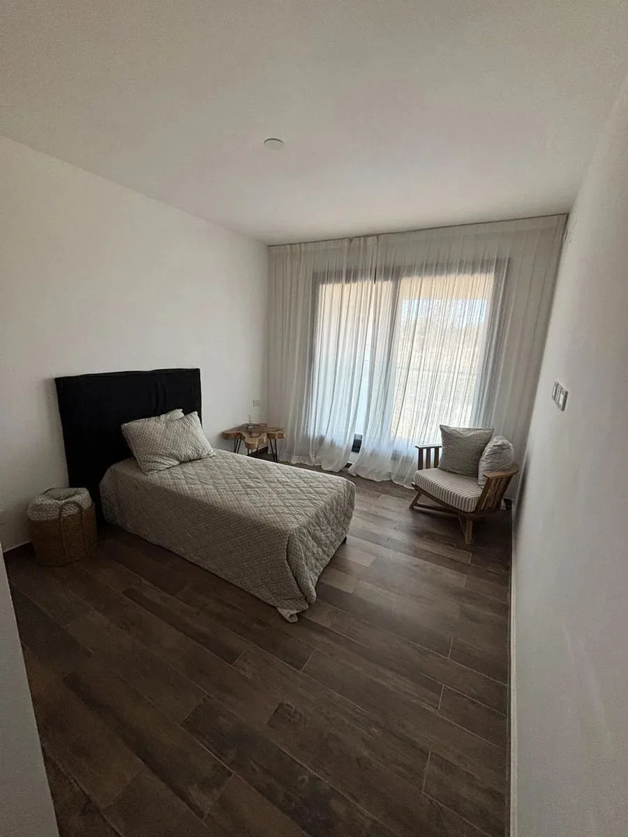 VENTA DEPARTAMENTO 3 AMB. CON JARDIN PILAR foto 5