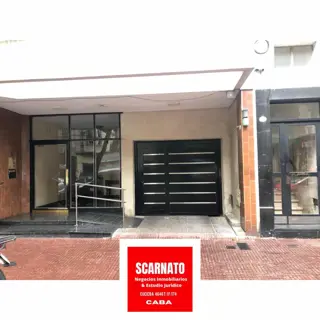 Venta cochera fija, muy accesible. Pocas unidades. foto 1