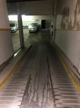 Venta cochera fija, muy accesible. Pocas unidades. foto 3