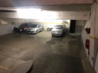 Venta cochera fija, muy accesible. Pocas unidades. foto 4
