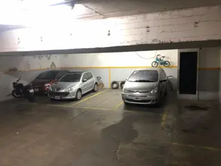 Venta cochera fija, muy accesible. Pocas unidades. foto 5