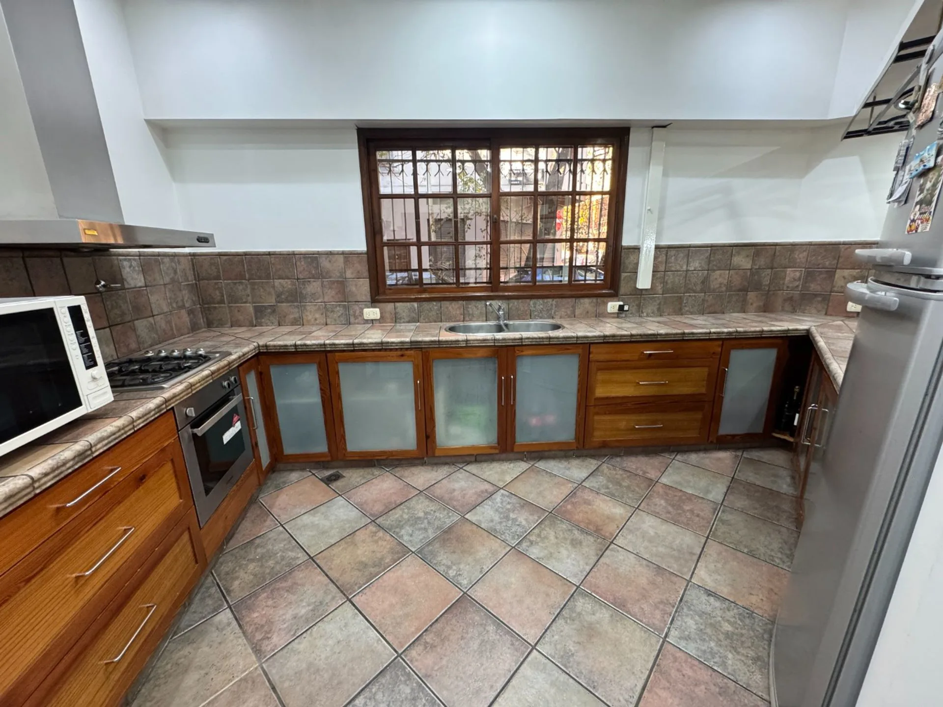 VENTA CASA 6 amb. LOPTE PROPIO cTERRAZA CABALLITO foto 4