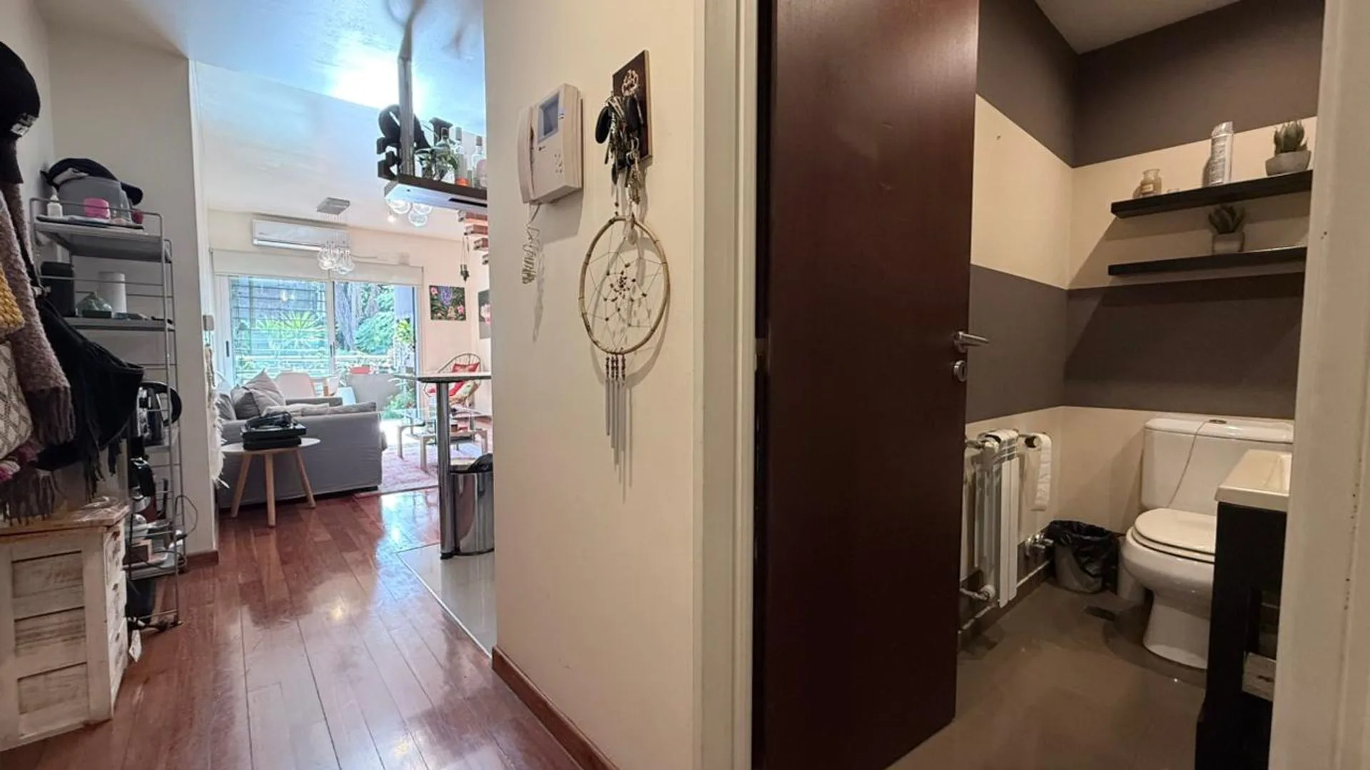 VENDE 2 amb 70m2 tot FLORIDA c/cochera foto 3