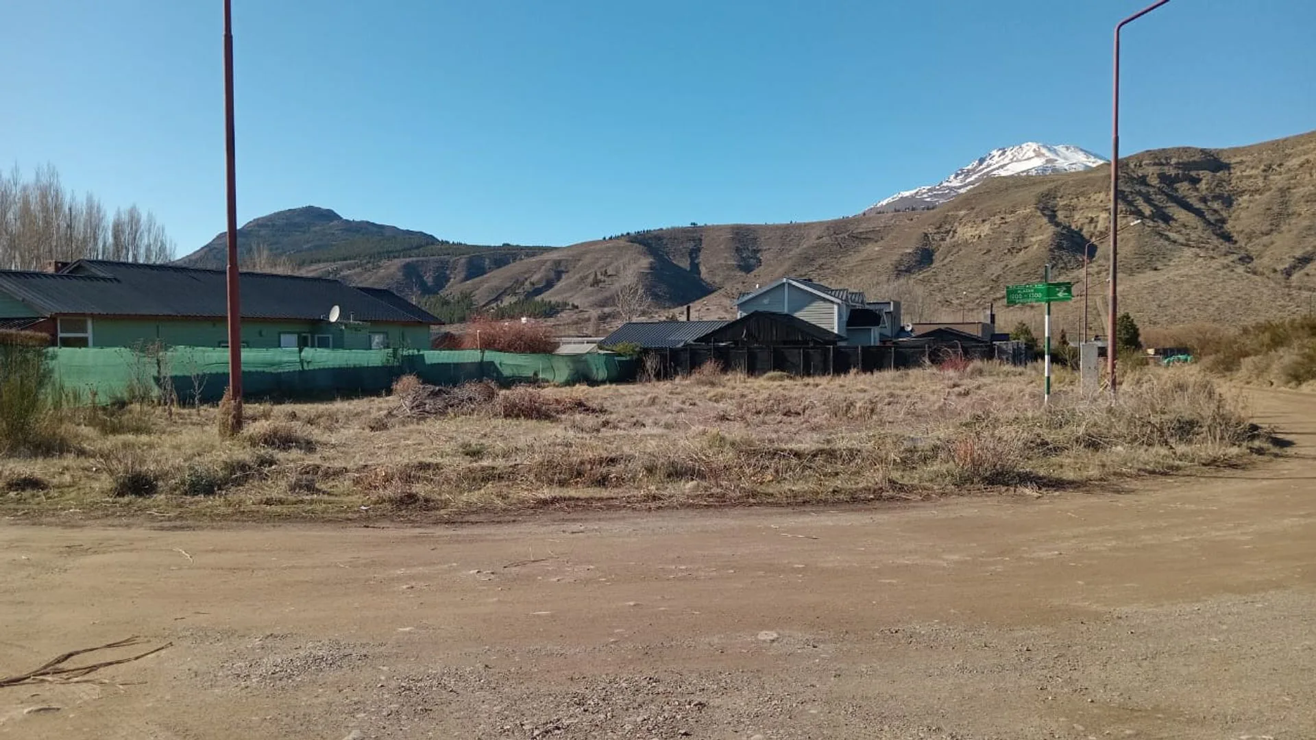 Terreno en Esquel, Villa Hípica - 816 mts2. foto 3