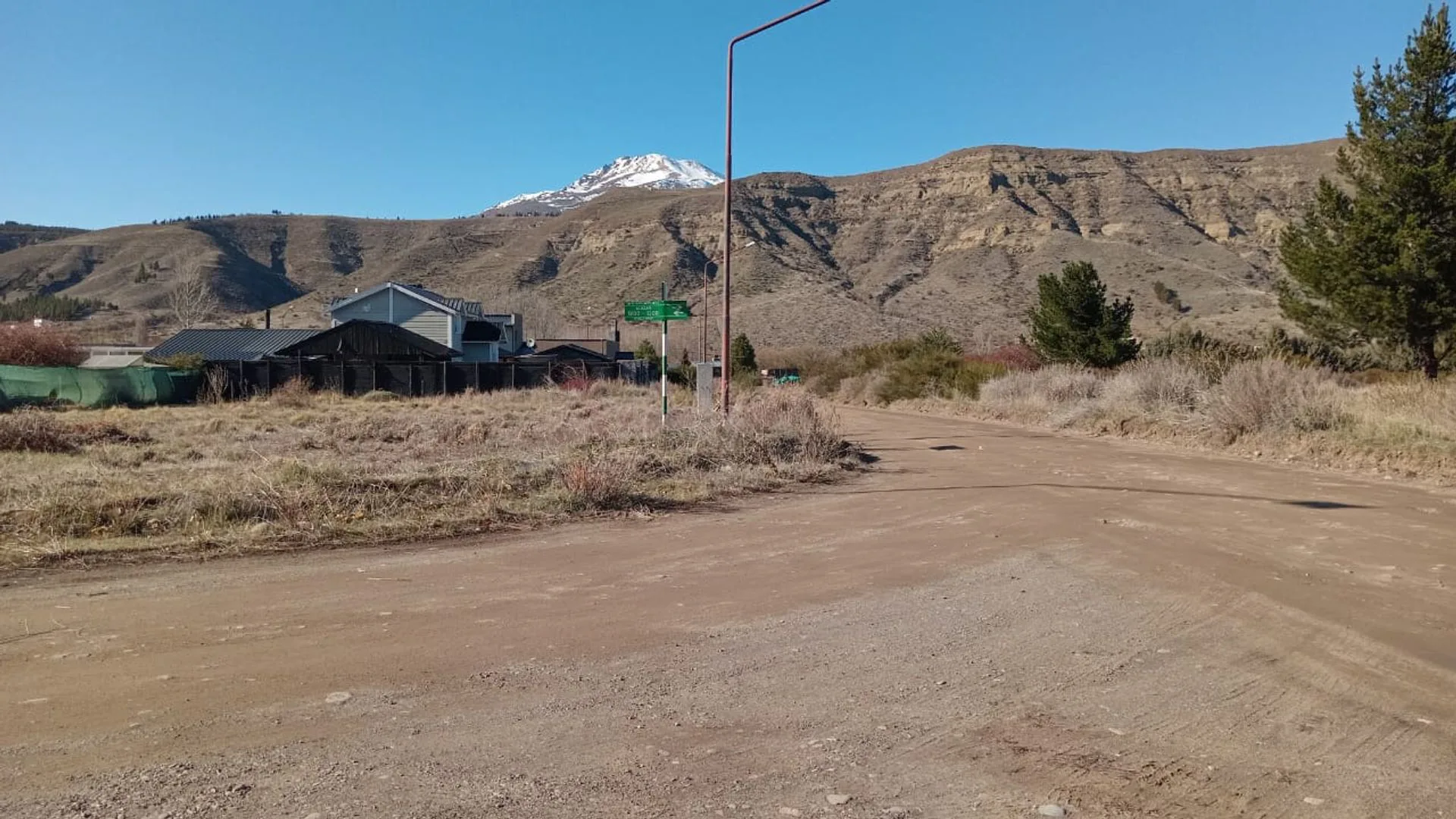 Terreno en Esquel, Villa Hípica - 816 mts2. foto 5