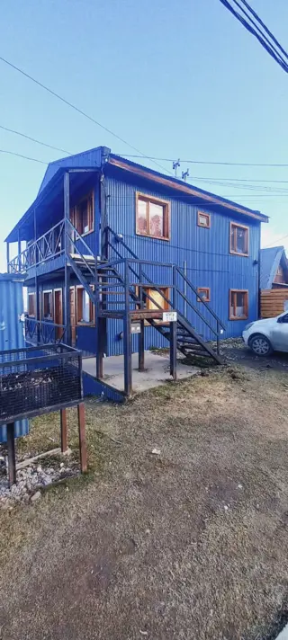 ALQUILER DEPARTAMENTO 1 DORMITORIO - B° LA CUMBRE foto 1