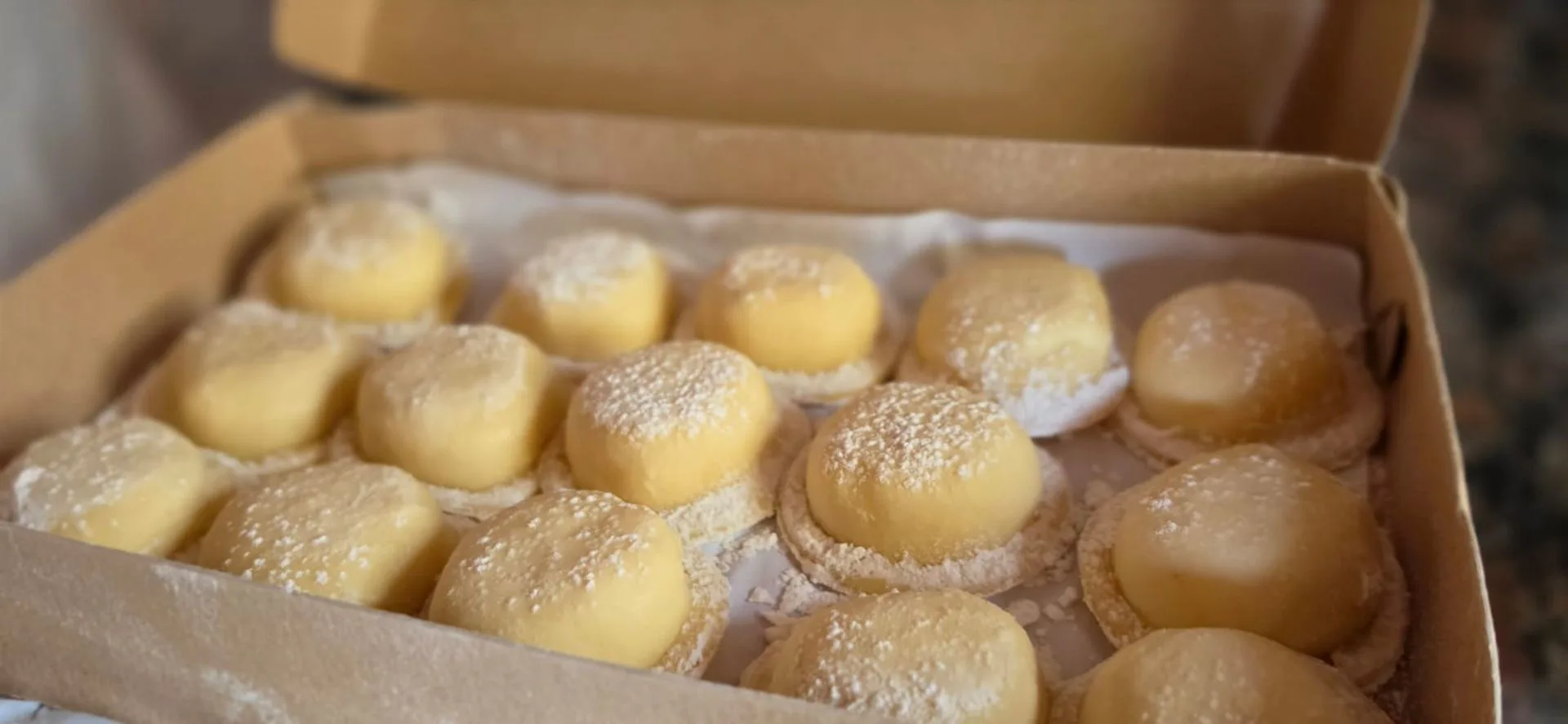 Venta Fábrica de pastas  muy buena rentabilidad foto 2